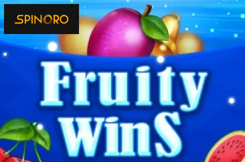 Fruity Wins